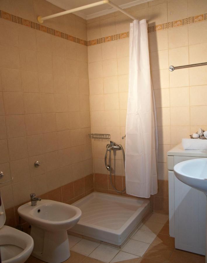 Villa Eternity Alikampos Esterno foto