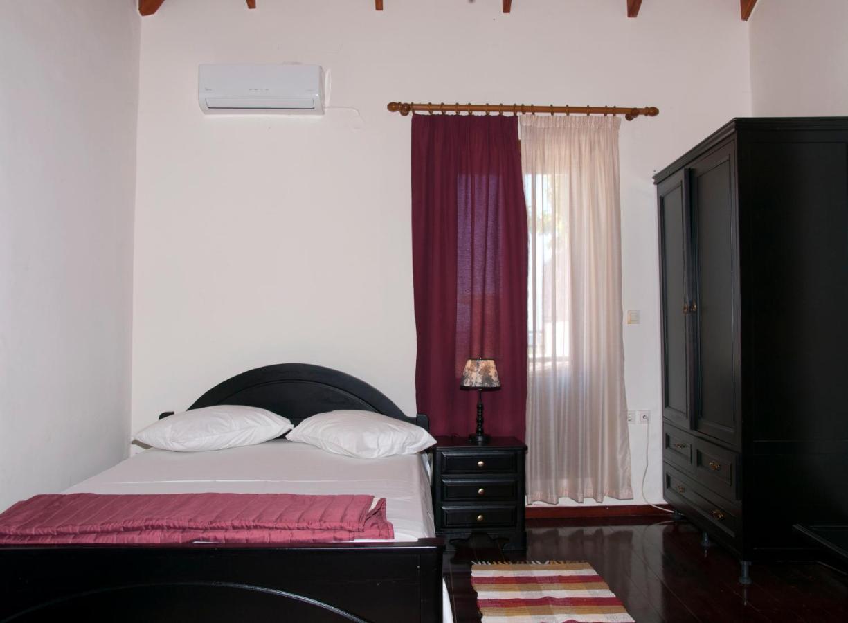 Villa Eternity Alikampos Esterno foto