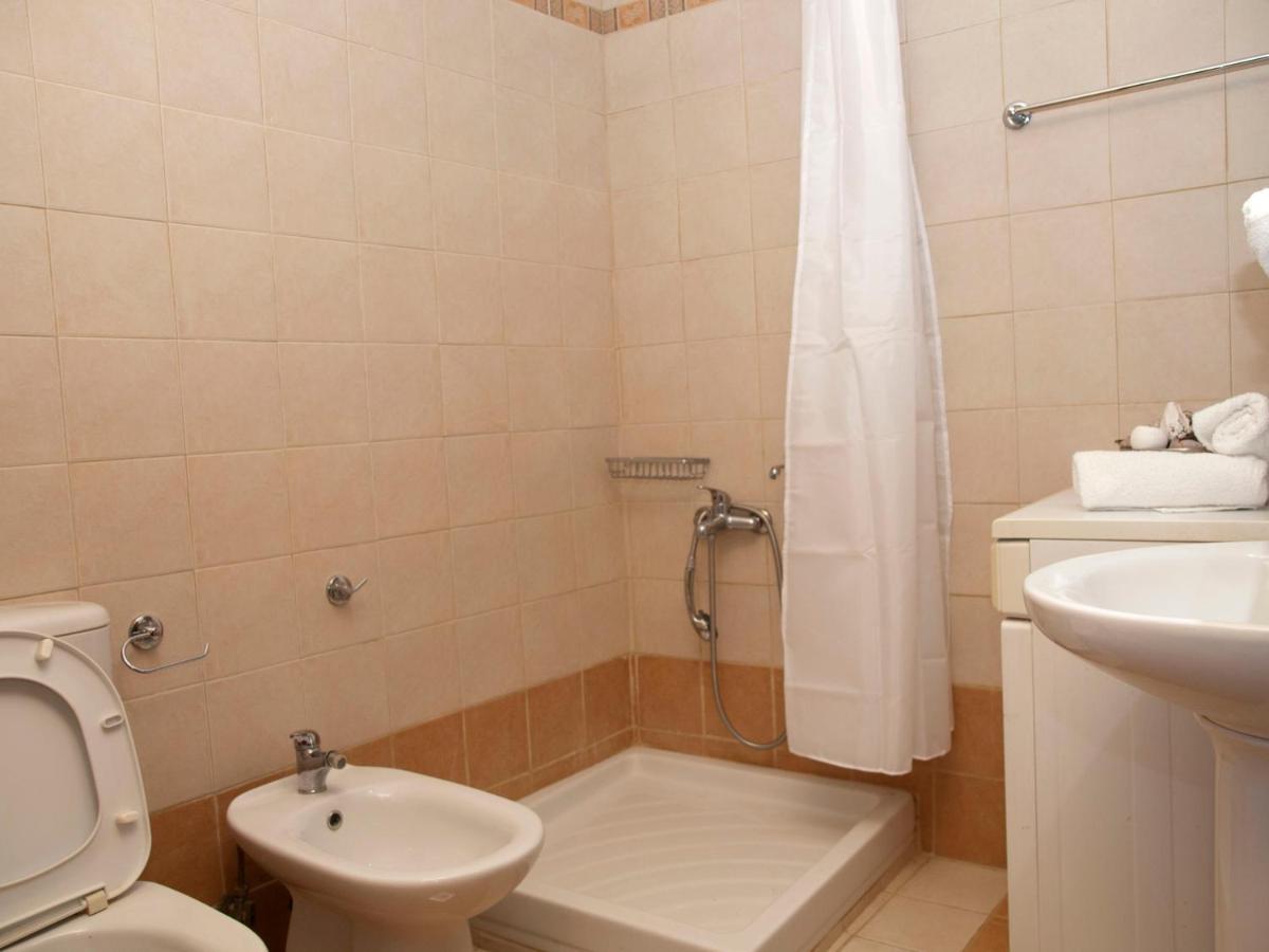Villa Eternity Alikampos Esterno foto