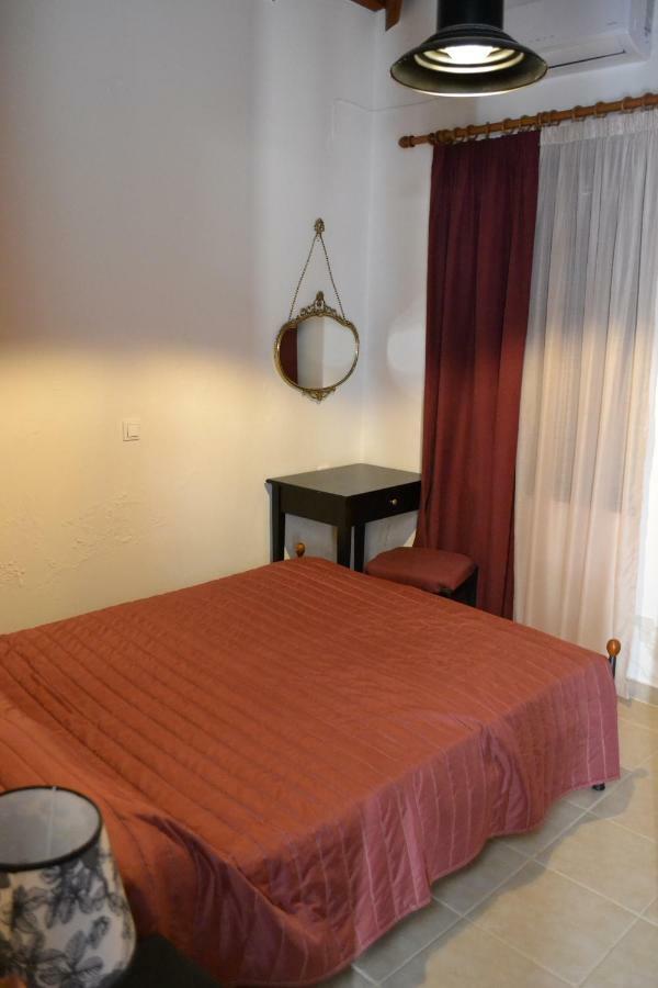 Villa Eternity Alikampos Esterno foto